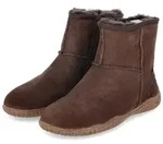 Josef Seibel Josef Seibel Winterstiefeletten 70712LA291/364 Damen Rauleder brown