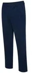 hummel Trainingshose Formal Chino Pant Bee blau S