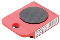 BGS Schwerlastrolle BGS Do it yourself Transport-Roller 80 x 105 x 30 mm 150 kg