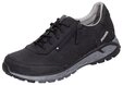 Meindl 5675-01 Meindl Genua Zip Wanderschuh schwarz 41,5 EU