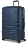 Redolz Hartschalen-Trolley Pro ABS, 4 Rollen, ABS blau