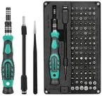 LuxusKollektion Bit- und Steckschl&uuml;sselset Feinmechaniker Werkzeug Set 106tlg....