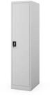 Jan Nowak Aktenschrank Metall B&uuml;roschrank abschlie&szlig;bar 45 cm ALEX D600 4...