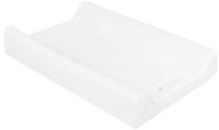 Kikkaboo Wickelauflage Airknit 70 x 45 cm (1-tlg), Polyester, PVC,...