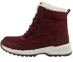 Kappa LAIZA Winterboots Winterschuhe, Winterstiefel, Snowboots, wasserdicht rot...