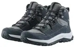 Lowa KALOYA WINTER GTX MID Wanderschuh blau|grau 41 EU