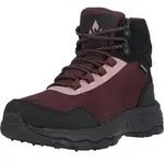 WHISTLER Atenst mit Spikes Stiefel in rutschfester Qualit&auml;t mit Spikes...