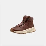 Helly Hansen COASTAL BOOT Wanderschuh Hochwertiges wasserdichtes Leder braun 44...