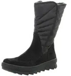Legero Stiefel schwarz 36 EU