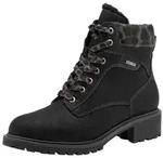 Tamaris Duo-Tex, DuoTex+TOUCHit Warm gef&uuml;ttert kein Absatz Chelseaboots...