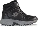 Lotto Outdoorwinterstiefel - in kinderfu&szlig;gerechter Passform
