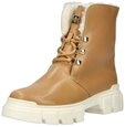 H&ouml;gl H&ouml;gl Stiefelette Leder Schn&uuml;rstiefelette