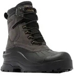 Columbia Bugaboot Canyon Sneaker