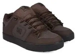 DC Shoes Pure Wnt Winterboots braun 43 EU