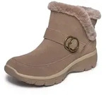 Skechers EASY GOING- Winterstiefelette Winterboots mit Skechers Hands Free Slip-ins&reg;