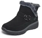 Skechers EASY GOING- Winterstiefelette Winterboots mit Skechers Hands Free...