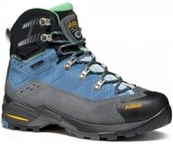 Asolo Cerium Pro GV ML Hikingschuh Perfekter Wanderschuh f&uuml;r Damen mit Velourleder,