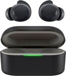 LG xboom Buds Plus wireless In-Ear-Kopfh&ouml;rer (Active Noise Cancelling (ANC),