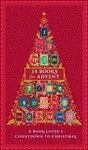 Twenty-Four Books for Advent A Book Lover's Countdown to Christmas / Various