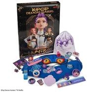 Cinereplicas Adventskalender KPop Demon Hunters Classic Adventskalender 2026