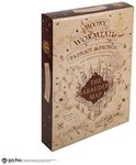 Cinereplicas Adventskalender Harry Potter Adventskalender Marauder's Map New...