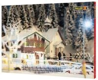 Faller Adventskalender