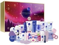 Nivea Kosmetik-Adventskalender NIVEA Adventskalender 2026 (24-tlg), Pflege