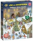 Spiel Jan van Haasteren - Advent Calendar 2026 - Puzzle