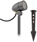 Contorion LED-Leuchtmittel EVN Lichttechnik HV-Spot mit Erdspiess IP54 230V GU10