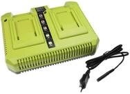 vhbw passend f&uuml;r Ryobi 625 CFM, RY40002, 500 CFM, 40V VAC ATTACK Leaf Mulch