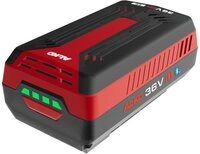 AL-KO AKKU 36 V B200.5 Li 5 Ah Bluetooth Akku