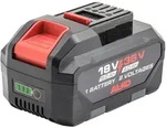 AL-KO AKKU 18 V / 36 V B160.6 Li - 8 Ah / 4 Ah Akku