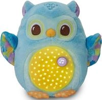 Vtech&reg; Kuscheltier Vtech Baby, Leuchtende Pl&uuml;scheule, mit Licht- und...