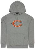 New Era Kapuzenpullover NFL Chicago Bears Logo