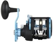 Penn Fishing Multirolle Penn Warii15Lw Warfare Ii 15Lw Conv Reel Bx)