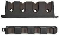 Berkley Rutenhalter Berkley Horizontal 4 Rod Rack - Rutenhalter