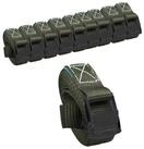 TRUTZHOLM Spanngurt Profi Zurrgurt Gurt Klemmschloss Auto 1-tlg 2,5m 250 kg...
