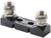 Hella Metallschild HELLA 8JD 743 557-081 Sicherungshalter