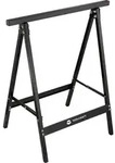 TOOLCRAFT Ger&uuml;st TOOLCRAFT TO-11058993 Stahl Ger&uuml;stbock klappbar 150 kg (B x...