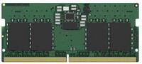 Kingston 5600 8GB SO BULK Non-ECC CL46 SODIMM 1Rx16 PC-Arbeitsspeicher