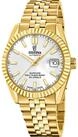 Festina Automatikuhr Automatic F20092_1, Armbanduhr, Herrenuhr, Swiss Made,
