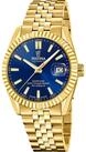 Festina Automatikuhr Automatic F20092_3, Armbanduhr, Herrenuhr, Swiss Made,