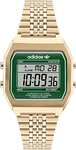 adidas Originals Digitaluhr DIGITAL TWO AOST220712I, Armbanduhr, Quarzuhr,...