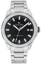 Tommy Hilfiger Automatikuhr LARS 1710692, Armbanduhr, Herrenuhr, Mechanische...