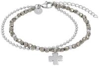 TOM TAILOR Armband TOM TAILOR Armband (Mehrrei. Armband, 1-tlg)