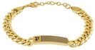 Police Armband Chainmale