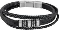 Lotus Armband Iron Road