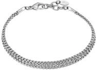 Lotus Armband Ionic, mit Glasstein