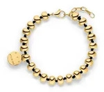 Copenhagen Studios Armband Schmuck Geschenk Edelstahl Cord Beads