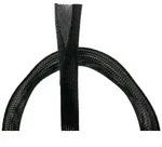 LogiLink Verbindungsmuffe LogiLink KAB0006 Kabelmuffe Schwarz